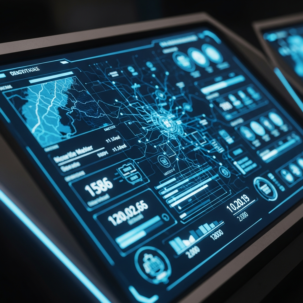 Sentinel Control Platform Sentinel Response™ — Powered by Alignyx™